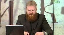 20b2a503 687e 4959 ac21 bdaa3f8ba1e3 - Буква в духе. Церковнославянская грамота - 2