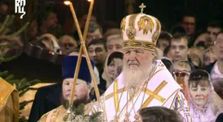 b98608b1 6ec1 48c5 bc22 4560dbbb5158 - Запись Рождественского Патриаршего богослужения