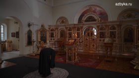 c7fb1e06 9c04 4b71 b968 488b3774d4c1 - Молитва Ефрема Сирина