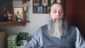 6cdae220 1e68 475a 9868 b44040db04c5 - 268. Церковные заповеди