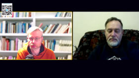 ddb246b3 891f 469d a213 07eccbe84b0c - Исследование книги Эллен Уайт "Великая борьба"